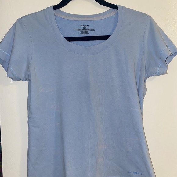 Patagonia Tops - Patagonia Women's Capilene Cool Daily Shirt